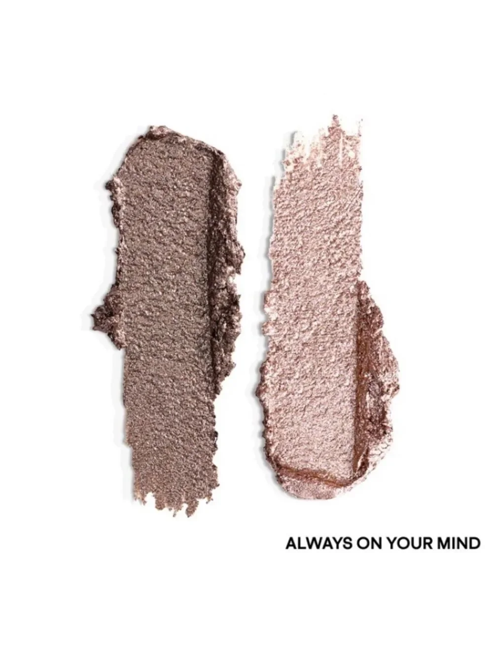 Patrick Ta Major Dimension Eye Illusion Eyeshadow Always on my mind NEW